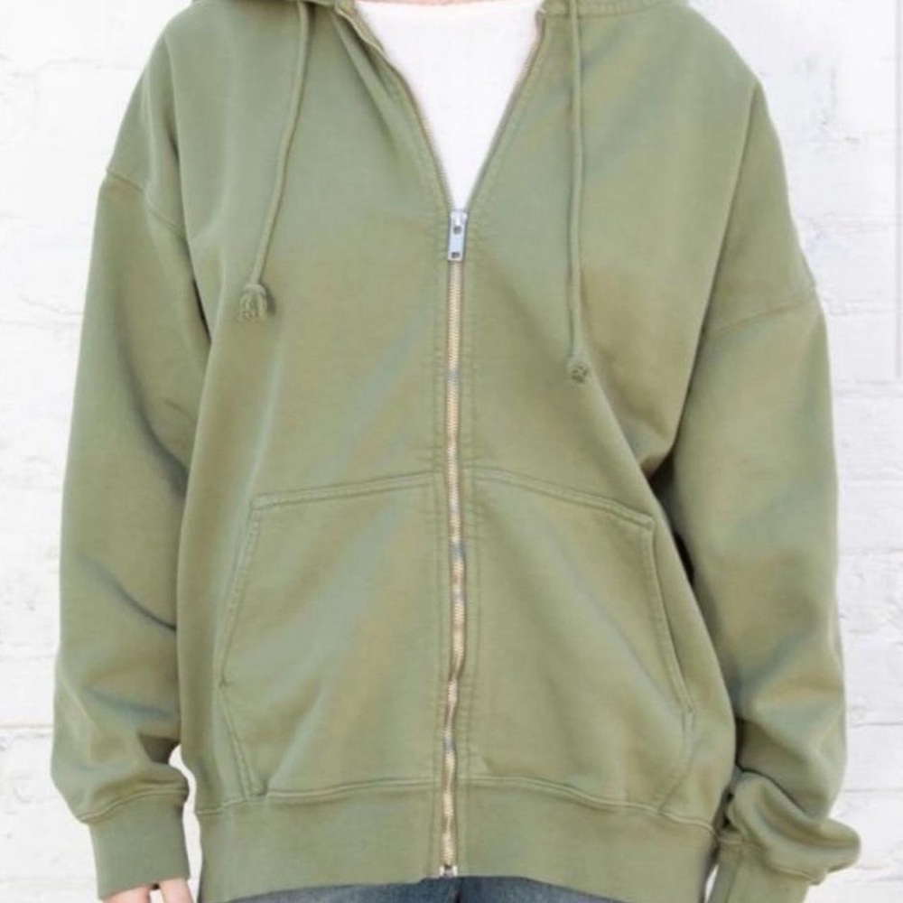 brandy melville ‘christy hoodie’